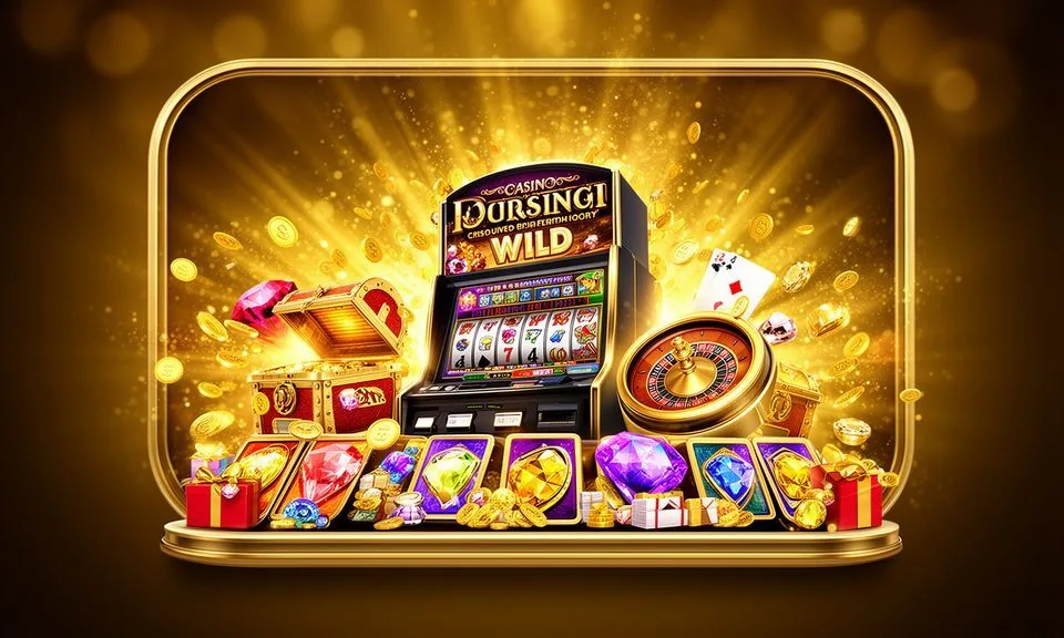 Baccarat GlistenZone